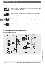 Предварительный просмотр 112 страницы WIKA LSO.06 Operating Instructions Manual