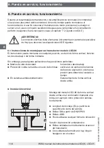 Preview for 116 page of WIKA LSO.06 Operating Instructions Manual