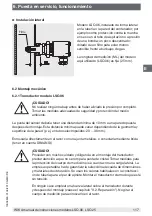 Предварительный просмотр 117 страницы WIKA LSO.06 Operating Instructions Manual