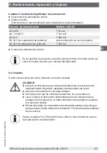 Предварительный просмотр 127 страницы WIKA LSO.06 Operating Instructions Manual