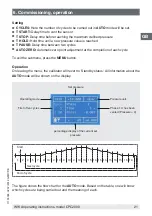 Предварительный просмотр 21 страницы WIKA MENSOR CPC 2000 Operating Instructions Manual