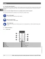 Preview for 10 page of WIKA Mensor CPT6030 Operating Instructions Manual