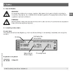 Предварительный просмотр 7 страницы WIKA MG-1 Operating Instructions Manual