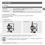 Предварительный просмотр 13 страницы WIKA MG-1 Operating Instructions Manual