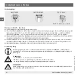 Предварительный просмотр 36 страницы WIKA MG-1 Operating Instructions Manual