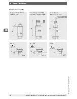 Предварительный просмотр 66 страницы WIKA MH-1 Operating Instructions Manual