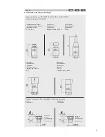 Preview for 4 page of WIKA MH-2 Operating Instructions Manual