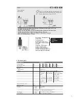 Preview for 5 page of WIKA MH-2 Operating Instructions Manual