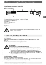 Предварительный просмотр 53 страницы WIKA MH-4 Operating Instructions Manual