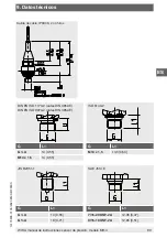 Предварительный просмотр 89 страницы WIKA MH-4 Operating Instructions Manual