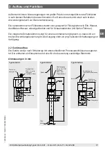 Preview for 17 page of WIKA OLS-5200 Operating Instructions Manual