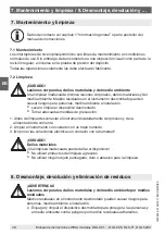 Preview for 48 page of WIKA OLS-5200 Operating Instructions Manual