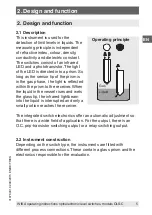 Preview for 5 page of WIKA OLS-C Series Operating Instructions Manual