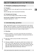 Preview for 13 page of WIKA OLS-C Series Operating Instructions Manual