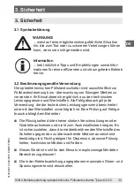 Preview for 33 page of WIKA OLS-C Series Operating Instructions Manual