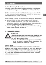 Preview for 35 page of WIKA OLS-C Series Operating Instructions Manual