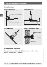 Preview for 38 page of WIKA OLS-C Series Operating Instructions Manual