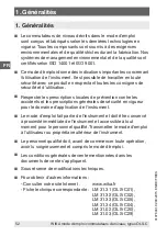 Preview for 52 page of WIKA OLS-C Series Operating Instructions Manual