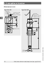 Preview for 54 page of WIKA OLS-C Series Operating Instructions Manual