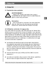 Preview for 57 page of WIKA OLS-C Series Operating Instructions Manual