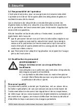 Preview for 59 page of WIKA OLS-C Series Operating Instructions Manual