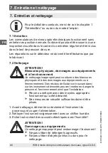 Preview for 66 page of WIKA OLS-C Series Operating Instructions Manual