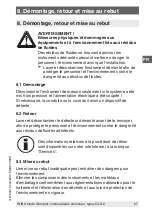 Preview for 67 page of WIKA OLS-C Series Operating Instructions Manual