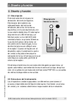 Preview for 77 page of WIKA OLS-C Series Operating Instructions Manual