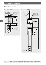 Preview for 78 page of WIKA OLS-C Series Operating Instructions Manual