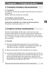 Preview for 85 page of WIKA OLS-C Series Operating Instructions Manual