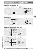 Preview for 87 page of WIKA OLS-C Series Operating Instructions Manual