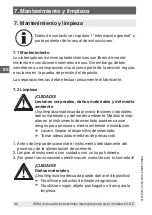 Preview for 90 page of WIKA OLS-C Series Operating Instructions Manual