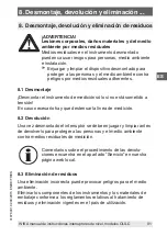 Preview for 91 page of WIKA OLS-C Series Operating Instructions Manual