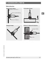 Preview for 27 page of WIKA OLS-C20 Operating Instructions Manual