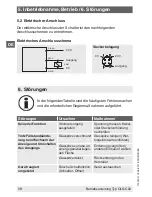 Preview for 28 page of WIKA OLS-C20 Operating Instructions Manual