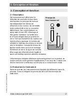 Preview for 37 page of WIKA OLS-C20 Operating Instructions Manual