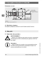 Preview for 38 page of WIKA OLS-C20 Operating Instructions Manual