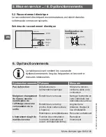 Preview for 44 page of WIKA OLS-C20 Operating Instructions Manual