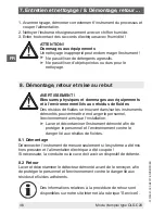 Preview for 46 page of WIKA OLS-C20 Operating Instructions Manual