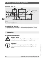 Preview for 54 page of WIKA OLS-C20 Operating Instructions Manual