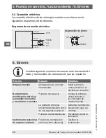 Preview for 60 page of WIKA OLS-C20 Operating Instructions Manual