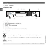 Предварительный просмотр 10 страницы WIKA PEW-1000 Operating Instructions Manual