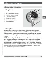 Preview for 49 page of WIKA PG23HP Series Operating Instructions Manual