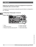 Preview for 54 page of WIKA PG23HP Series Operating Instructions Manual