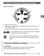 Preview for 55 page of WIKA PG23HP Series Operating Instructions Manual