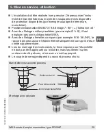 Preview for 59 page of WIKA PG23HP Series Operating Instructions Manual