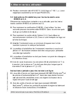 Preview for 39 page of WIKA PG43SA-C Operating Instructions Manual