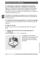 Preview for 40 page of WIKA PG43SA-C Operating Instructions Manual