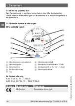 Предварительный просмотр 18 страницы WIKA PG43SA-S Additional Information