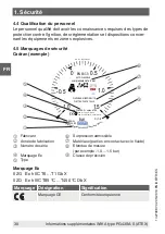 Предварительный просмотр 30 страницы WIKA PG43SA-S Additional Information